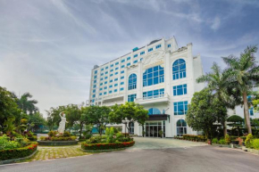 Grand Ninh Binh Legend Hotel